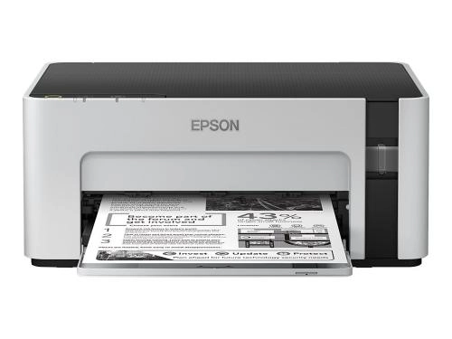 Принтер Epson M1100 (А4) (ч.б. Струйный) купить
