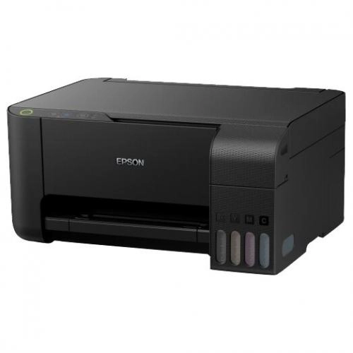 Epson L3100 (MFU 3tasi 1tada) (A4) (Purkovchi) printeri sotib olish