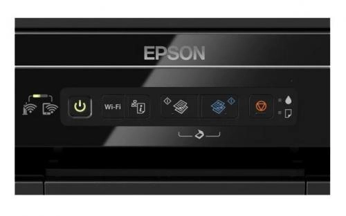 Принтер Epson L3050 (МФУ 3 в 1) (А4) (Струйный) (Wi-Fi)  купить