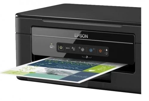 Принтер Epson L3050 (МФУ 3 в 1) (А4) (Струйный) (Wi-Fi)  недорого