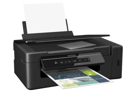 Принтер Epson L3050 (МФУ 3 в 1) (А4) (Струйный) (Wi-Fi)  в Узбекистане