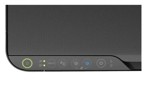 Epson L3150 (MFU 3tasi 1tada) (A4) (Purkovchi) (Wi-Fi) printeri sotib olish