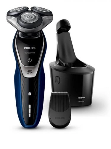 Электробритва Philips S5572 Series 5000 купить