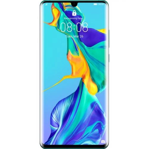 HUAWEI P30 Pro 8/256 GB Blue, White, Black smartfoni yetkazib berish
