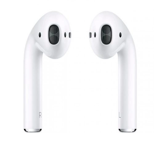 Наушники Apple AirPods 2.2 (беспроводная зарядка чехла Wireless) недорого
