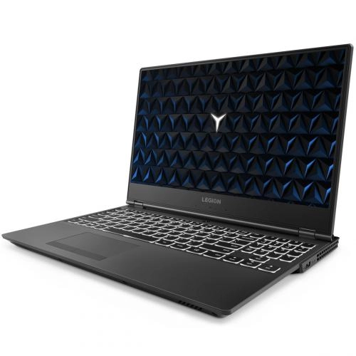 Ноутбук Lenovo Legion Y530 / Intel i5-8300H / DDR4 16GB / HDD 1000GB+SSD 128GB / 15.6" Full HD LED / GTX 1050 Ti 4GB / No DVD / RUS купить