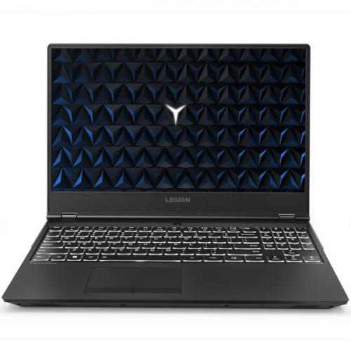 Ноутбук Lenovo Legion Y530 / Intel i5-8300H / DDR4 16GB / HDD 1000GB+SSD 128GB / 15.6" Full HD LED / GTX 1050 Ti 4GB / No DVD / RUS в Узбекистане