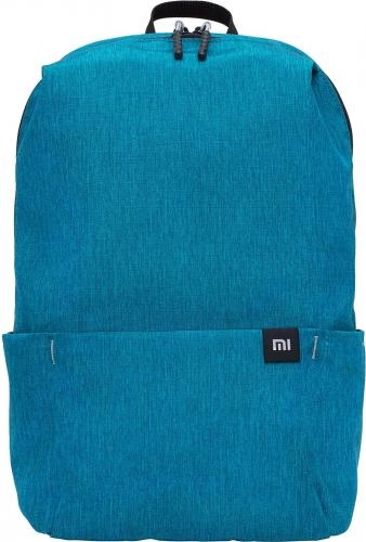 Xiaomi Mi Casual Daypack (Qora, Ko‘k, Qizg‘ish, Pushti, To‘q qizil) ryukzagi bo'lib to'lash