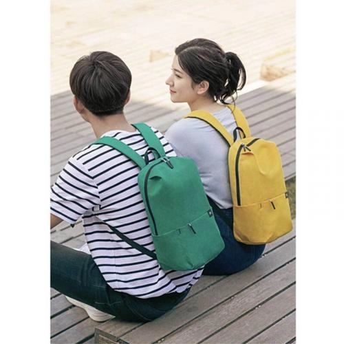 Xiaomi Mi Casual Daypack (Qora, Ko‘k, Qizg‘ish, Pushti, To‘q qizil) ryukzagi yetkazib berish