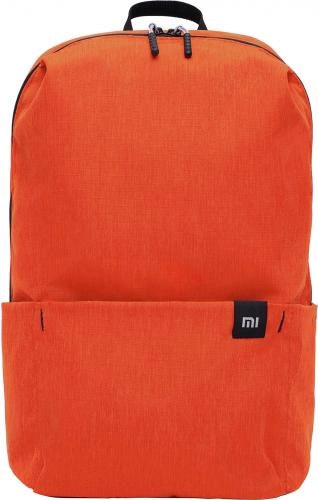 Xiaomi Mi Casual Daypack (Qora, Ko‘k, Qizg‘ish, Pushti, To‘q qizil) ryukzagi xususiyatlar