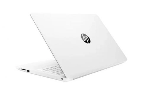 Ноутбук HP 15-da0183ur / Intel i3-7020U / DDR4 4GB / HDD 500GB / 15.6&quot; HD LED / 2GB Nvidia GF MX110 / No DVD / RUS / 4MW05EA купить