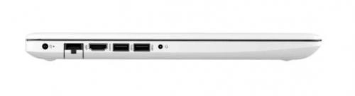 Ноутбук HP 15-da0183ur / Intel i3-7020U / DDR4 4GB / HDD 500GB / 15.6&quot; HD LED / 2GB Nvidia GF MX110 / No DVD / RUS / 4MW05EA недорого