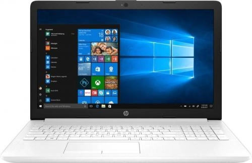 Ноутбук HP 15-da0183ur / Intel i3-7020U / DDR4 4GB / HDD 500GB / 15.6&quot; HD LED / 2GB Nvidia GF MX110 / No DVD / RUS / 4MW05EA онлайн