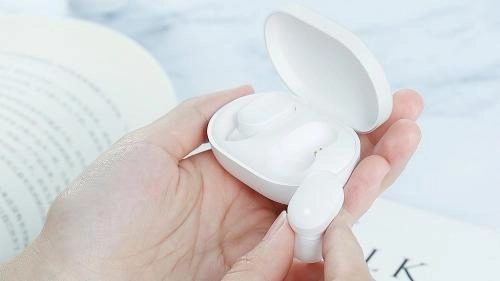 Наушники Xiaomi AirDots купить
