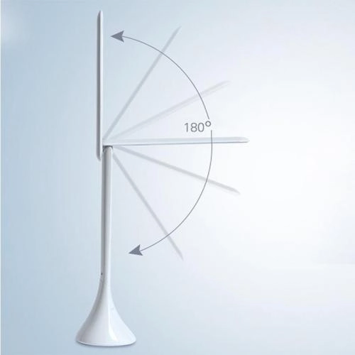 Настольная лампа Remax RL-E180 White купить