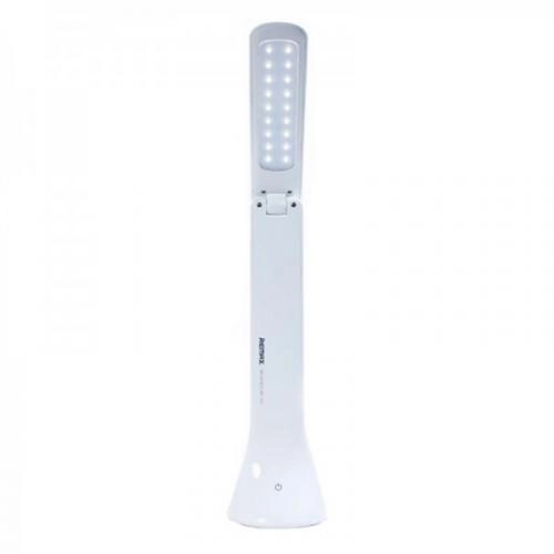 Настольная лампа Remax RL-E180 White недорого