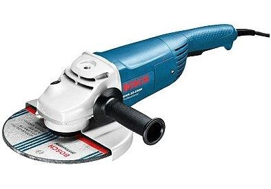 Bosch GWS 26-230 H burchak shlifmashinasi sotib olish
