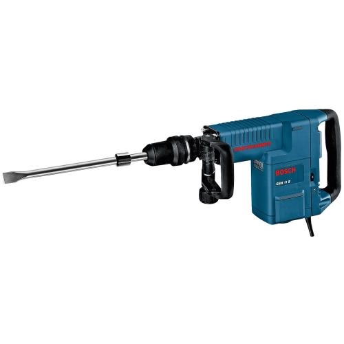 Отбойный молоток Bosch GSH 11 E Professional купить