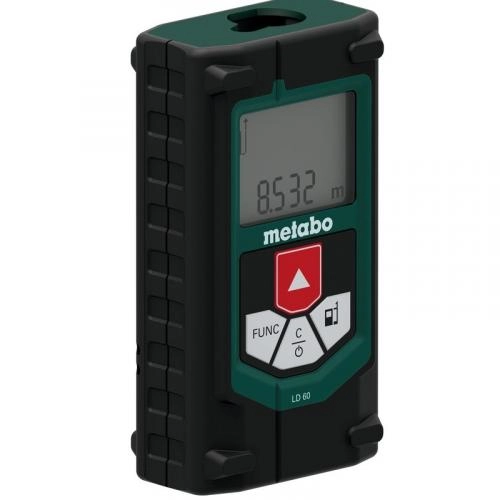Лазерный дальномер Metabo LD 60 купить