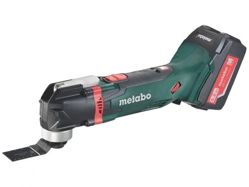 Metabo MT 18 LTX Compact renovatori - rasm №2 Metabo MT 18 LTX Compact renovatori sotib olish