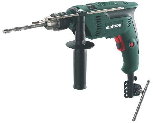 Дрель Metabo SBE 601 купить