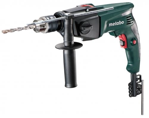 Дрель Metabo SBE 760 купить