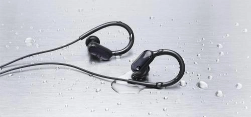 Наушники Xiaomi Mi Sport Bluetooth Mini Black, White купить