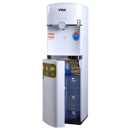 Кулер для воды Vital VT-7SX (С нижней загрузкой) купить