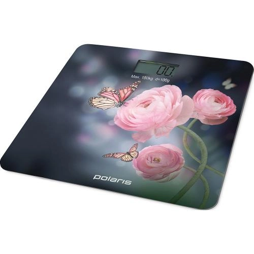 Напольные весы Polaris PWS 1875DG купить
