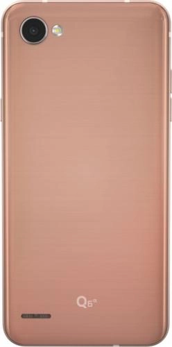 LG Q6a 3/32 Gb Platinum, Gold smartfoni sotib olish