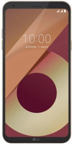 LG Q6a 3/32 Gb Platinum, Gold smartfoni arzon