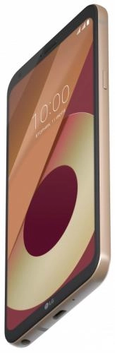 LG Q6a 3/32 Gb Platinum, Gold smartfoni O'zbekistonda
