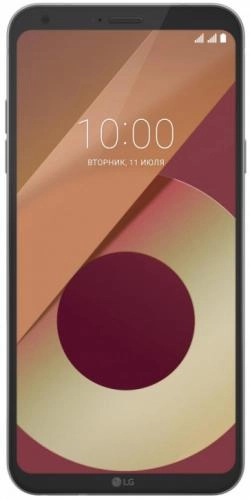 LG Q6a 3/32 Gb Platinum, Gold smartfoni xususiyatlar