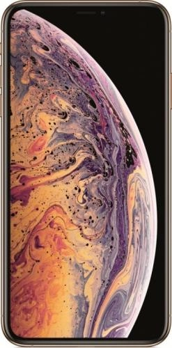 Смартфон iPhone Xs Max 256GB (Dual) Silver доставка