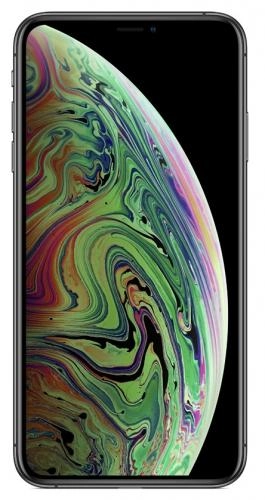 Смартфон iPhone Xs Max 256GB (Dual) Silver характеристики