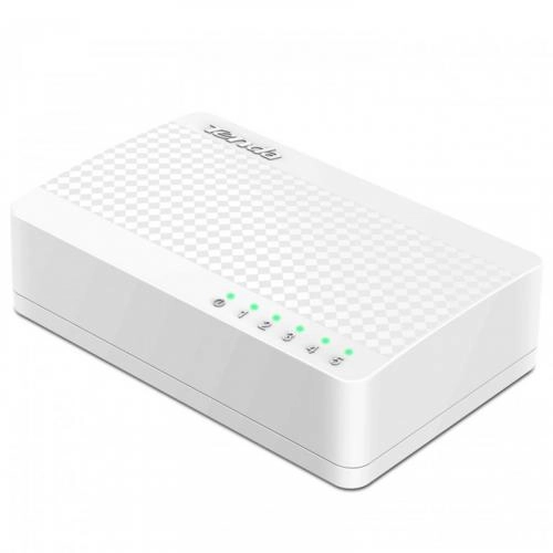 Tenda S105 kommutatori sotib olish