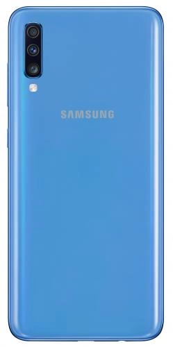 Samsung Galaxy A70 Black smartfoni narxi