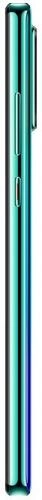 Смартфон HUAWEI P30 Aurora Blue, Blue, Black доставка