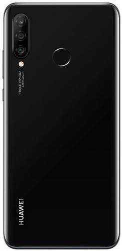 HUAWEI P30 lite Blue, Black smartfoni arzon