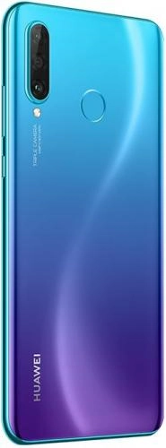 HUAWEI P30 lite Blue, Black smartfoni yetkazib berish