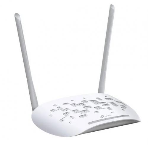 Wi-Fi точка доступа TP-LINK TL-WA801N купить