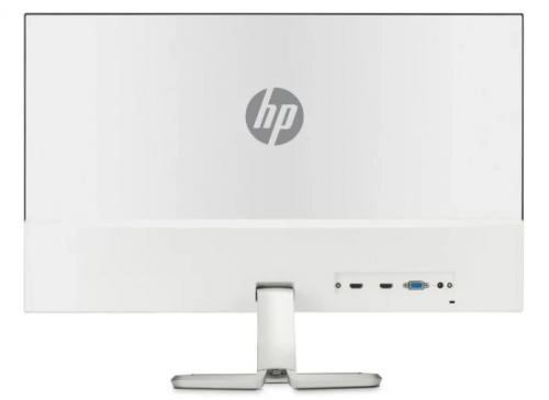 Монитор HP 27" 27FW+audio IPS LED Monitor HDMI Multimedia FHD (1920x1080) (4TB31AA) недорого