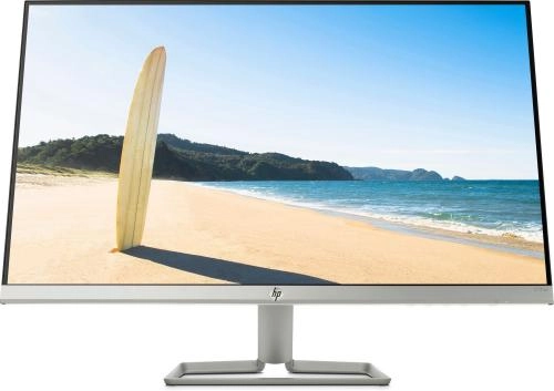 Монитор HP 27" 27FW+audio IPS LED Monitor HDMI Multimedia FHD (1920x1080) (4TB31AA) в Узбекистане