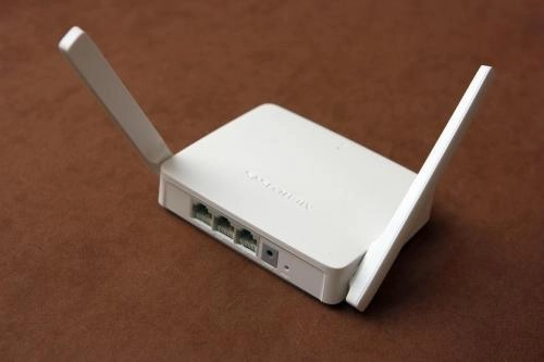 Wi-Fi роутер Mercusys MW301R (Оптика) недорого