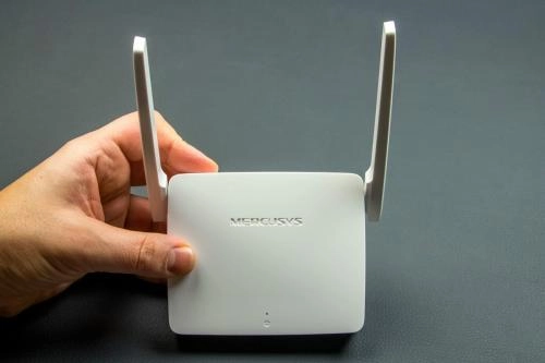 Wi-Fi роутер Mercusys MW301R (Оптика) в Узбекистане