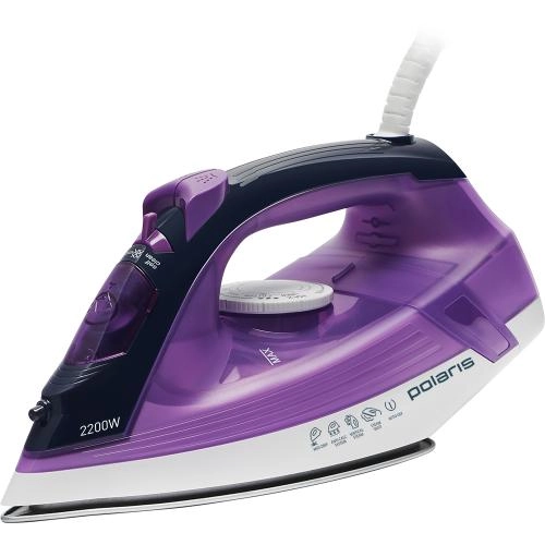 Утюг Polaris PIR 2267AK купить
