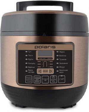 Polaris PPC 1005AD multivarkasi sotib olish