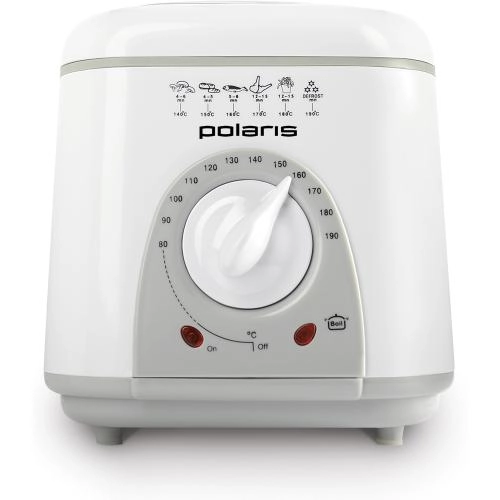 Фритюрница Polaris POF 1002 недорого