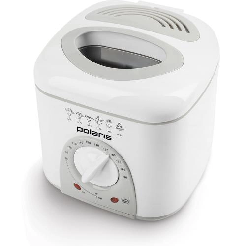 Фритюрница Polaris POF 1002 купить