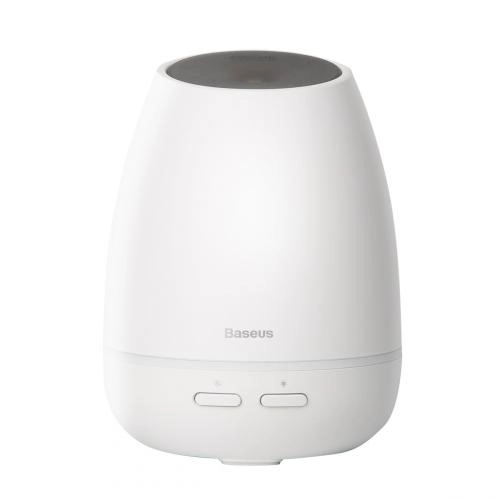 Увлажнитель воздуха Baseus Creamy-white Aroma Diffuser ACXUN-02 - фото №3 Увлажнитель воздуха Baseus Creamy-white Aroma Diffuser ACXUN-02 недорого